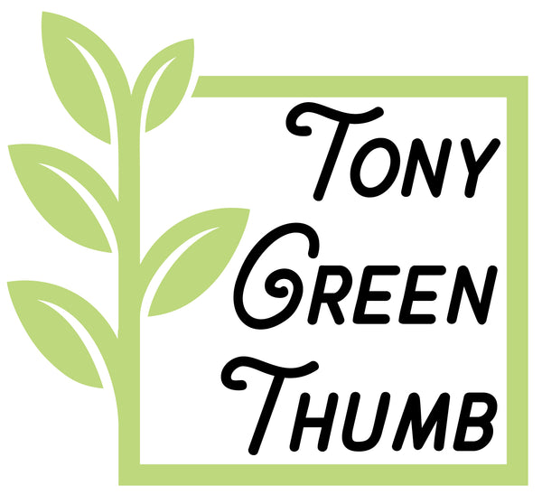 Tony Green Thumb